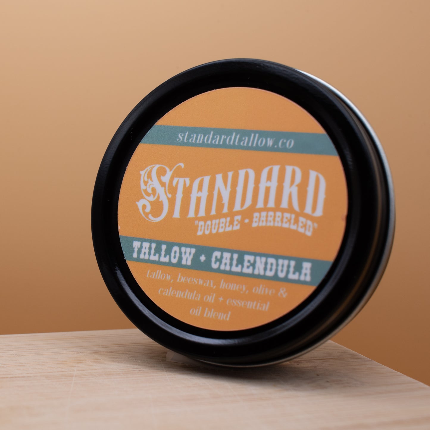 Glow & Heal Bundle - Standard Tallow Co.